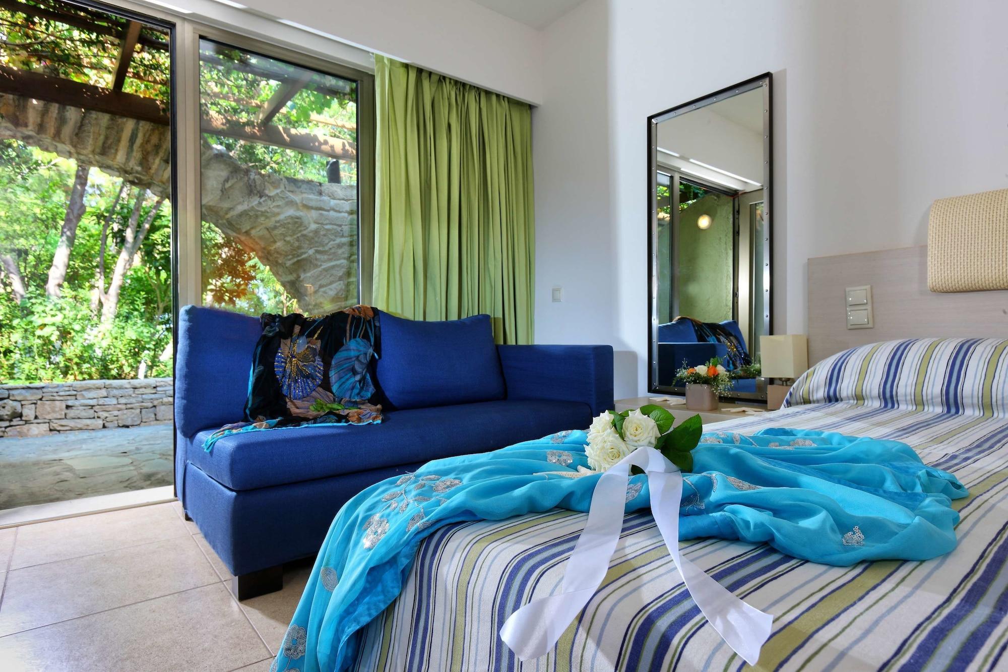 ซิเทีย บีช ซิตี้ รีสอร์ต แอนด์ สปา Hotel ซิเตีย ภายนอก รูปภาพ