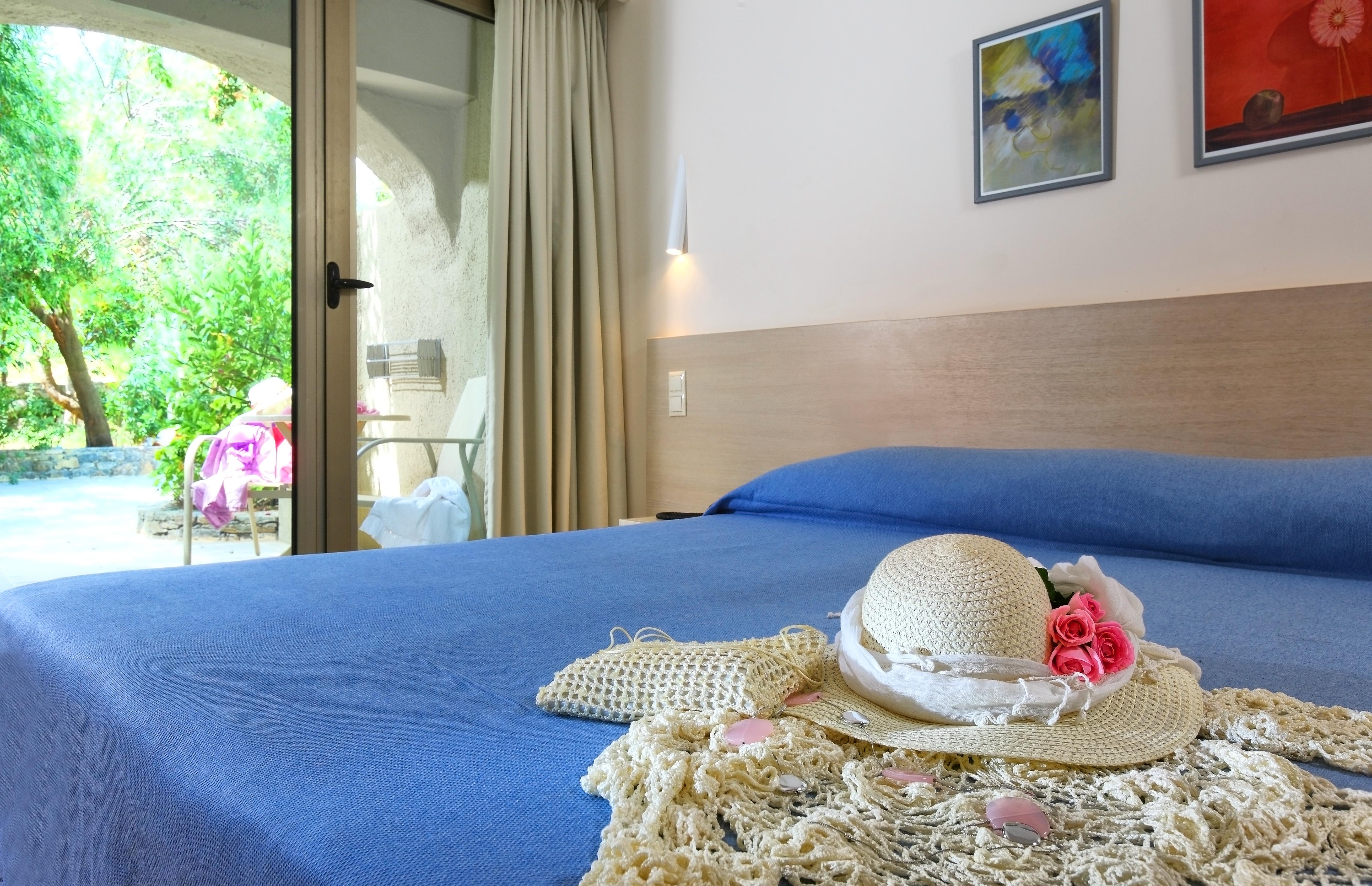 ซิเทีย บีช ซิตี้ รีสอร์ต แอนด์ สปา Hotel ซิเตีย ภายนอก รูปภาพ A bedroom at the hotel