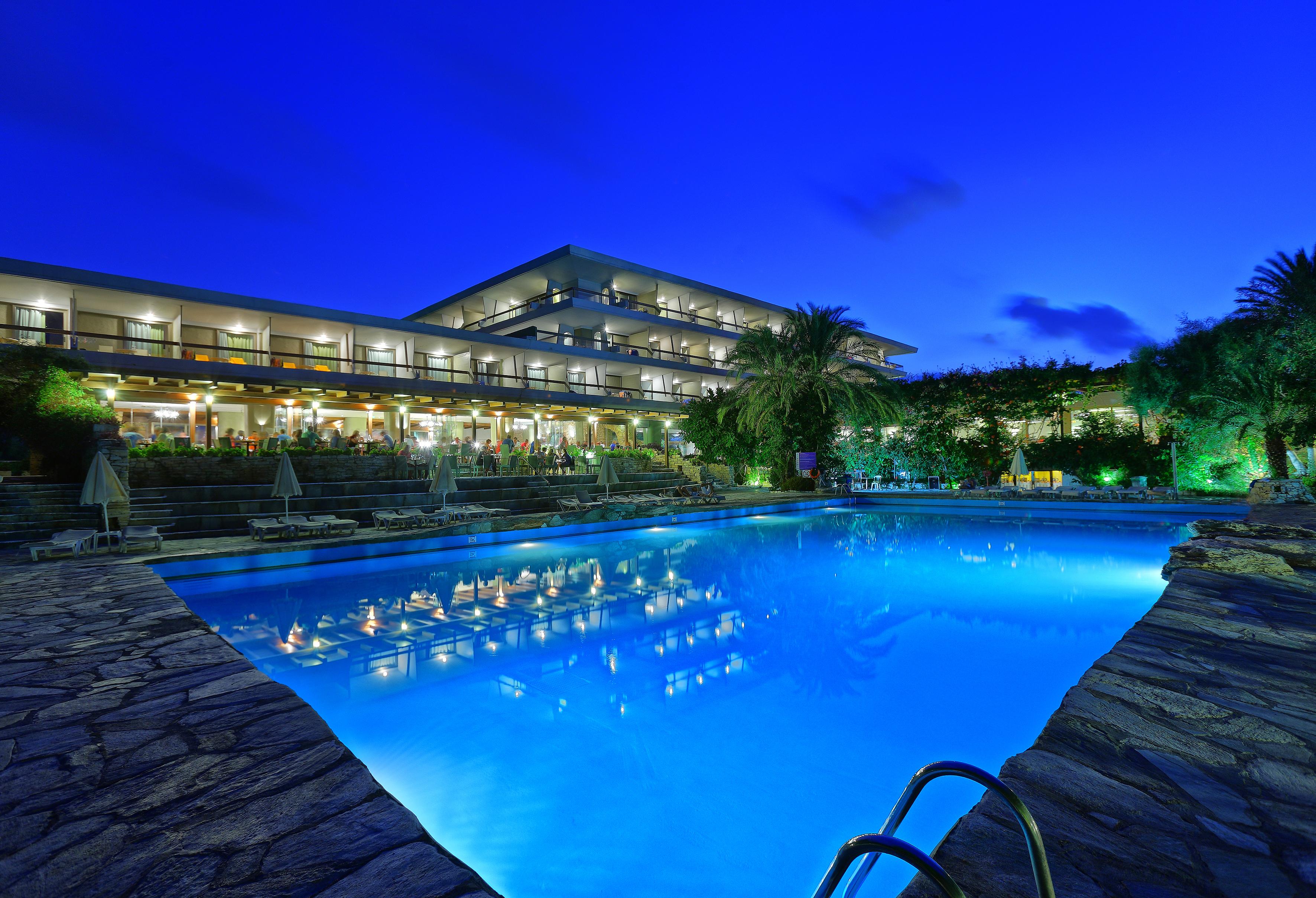 ซิเทีย บีช ซิตี้ รีสอร์ต แอนด์ สปา Hotel ซิเตีย ภายนอก รูปภาพ The Royal