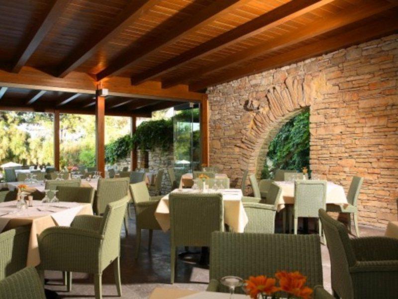 ซิเทีย บีช ซิตี้ รีสอร์ต แอนด์ สปา Hotel ซิเตีย ภายนอก รูปภาพ Restaurant