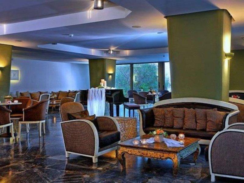 ซิเทีย บีช ซิตี้ รีสอร์ต แอนด์ สปา Hotel ซิเตีย ภายนอก รูปภาพ The lobby