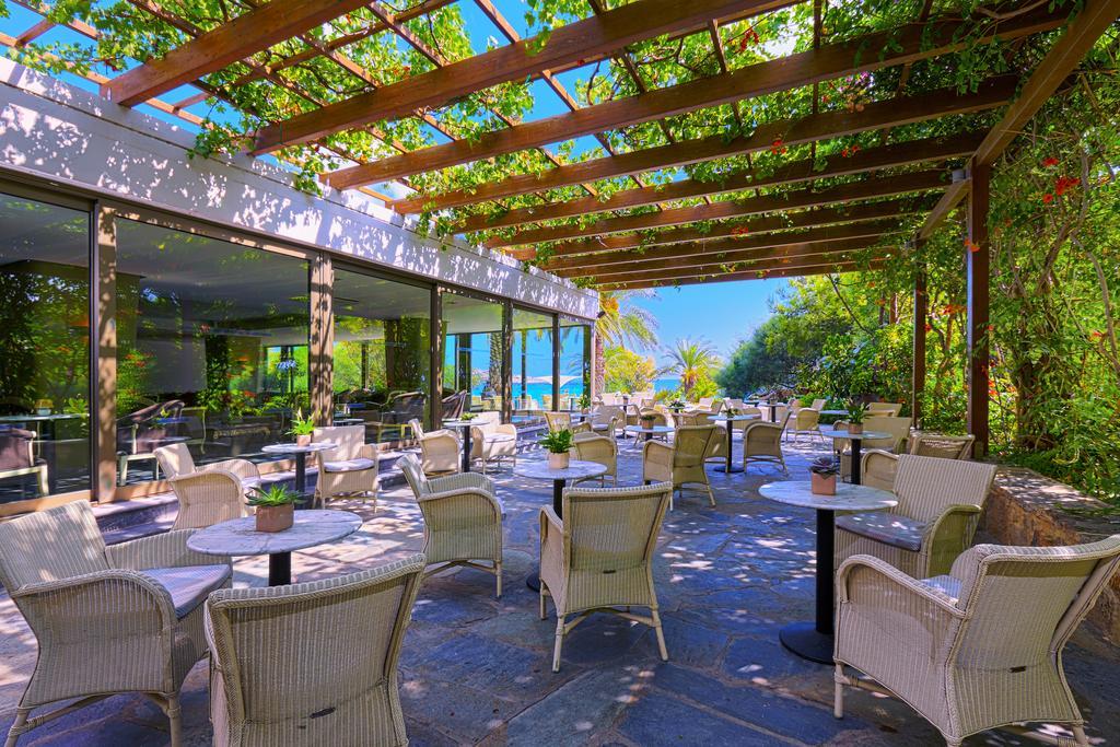 ซิเทีย บีช ซิตี้ รีสอร์ต แอนด์ สปา Hotel ซิเตีย ภายนอก รูปภาพ Pergola at the Hotel