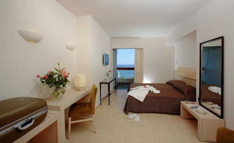 ซิเทีย บีช ซิตี้ รีสอร์ต แอนด์ สปา Hotel ซิเตีย ภายนอก รูปภาพ A typical hotel room